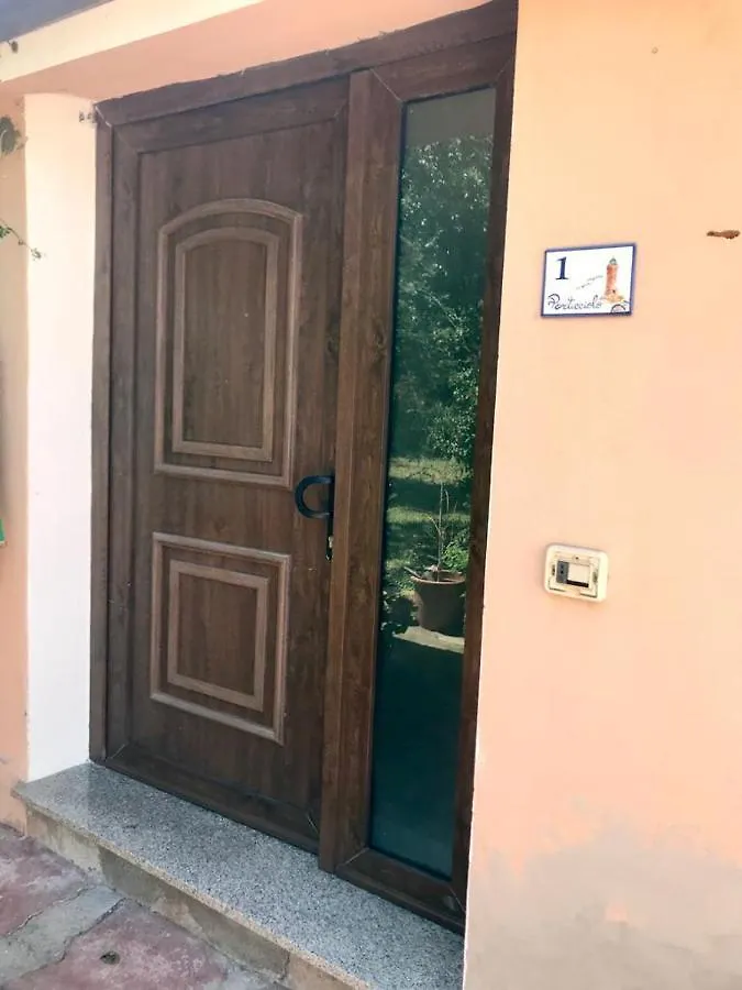 Appartamento Casal Baraz Santa Maria la Palma