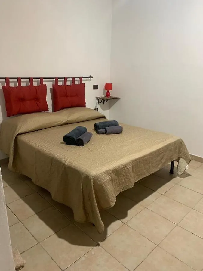 Appartamento Casal Baraz Santa Maria la Palma