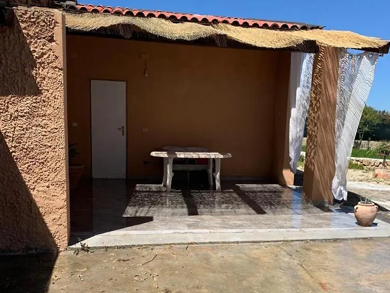 Appartamento Casal Baraz Santa Maria la Palma