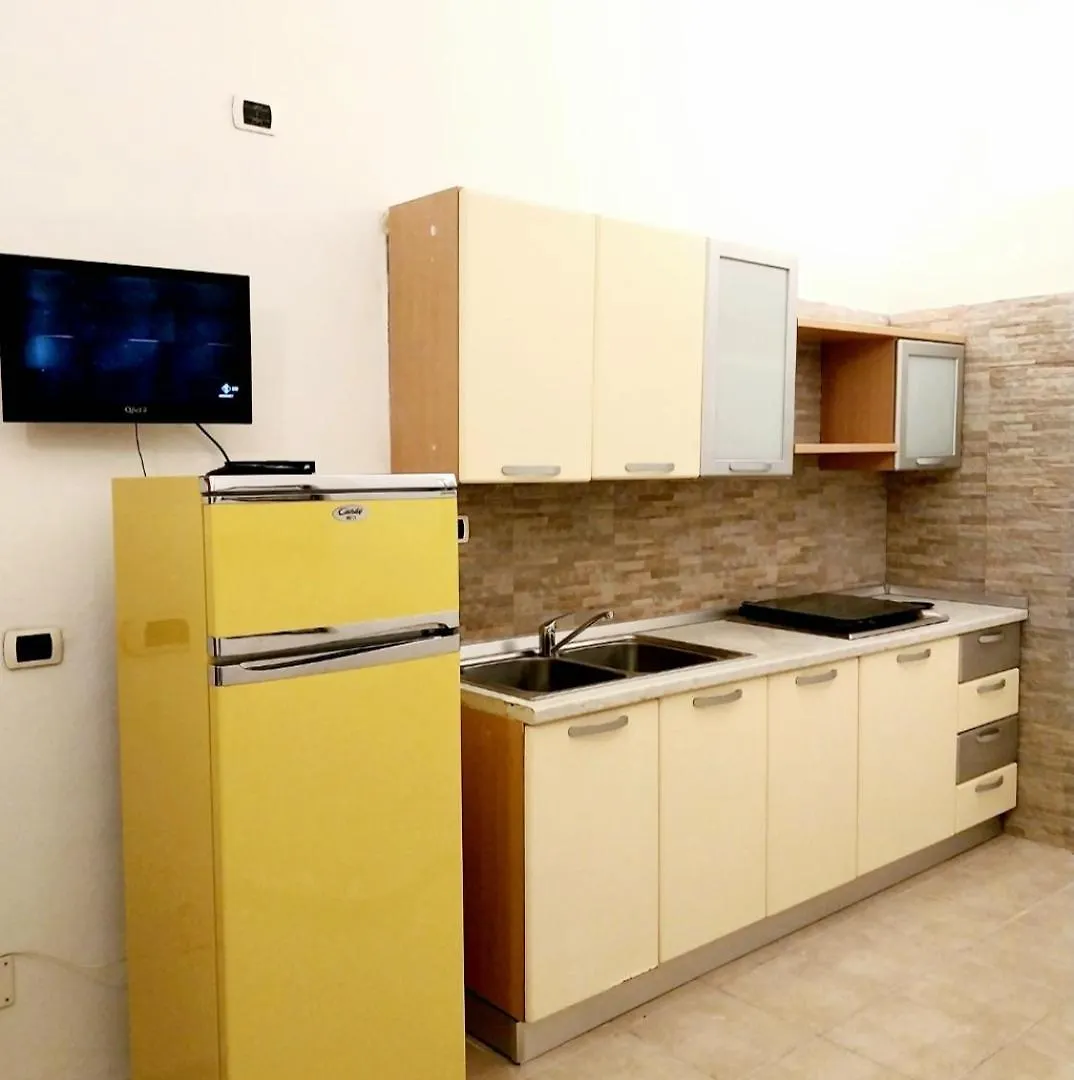 Appartamento Casal Baraz Santa Maria la Palma Italia