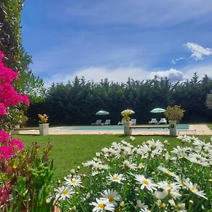 Mas Campagne Etoilee , Caderousse France