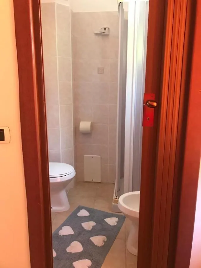 Apartment Ferienwohnung Casal Baratz Santa Maria la Palma