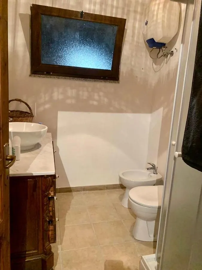 Ferienwohnung Casal Baratz Santa Maria la Palma