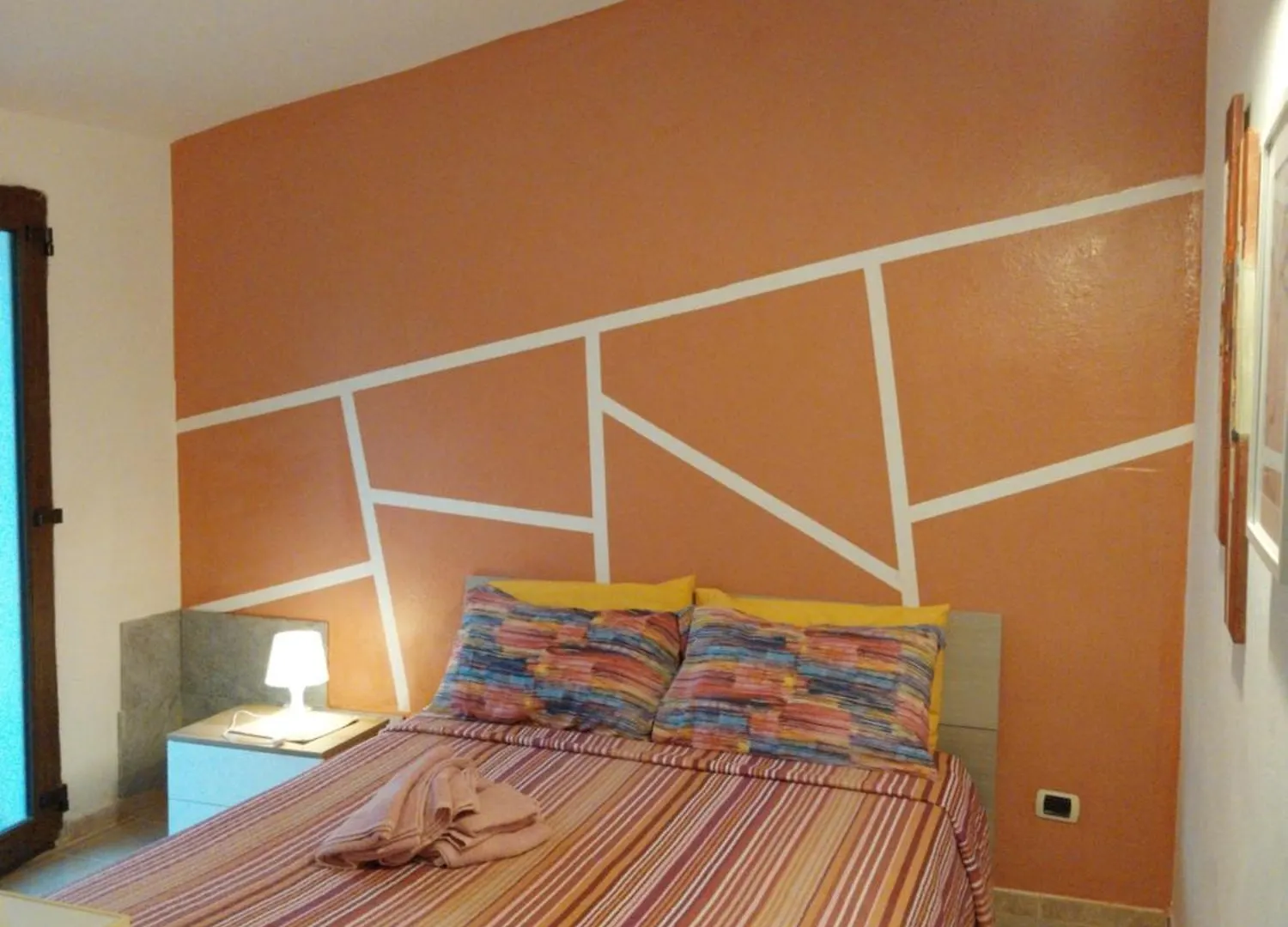 Ferienwohnung Casal Baratz Santa Maria la Palma