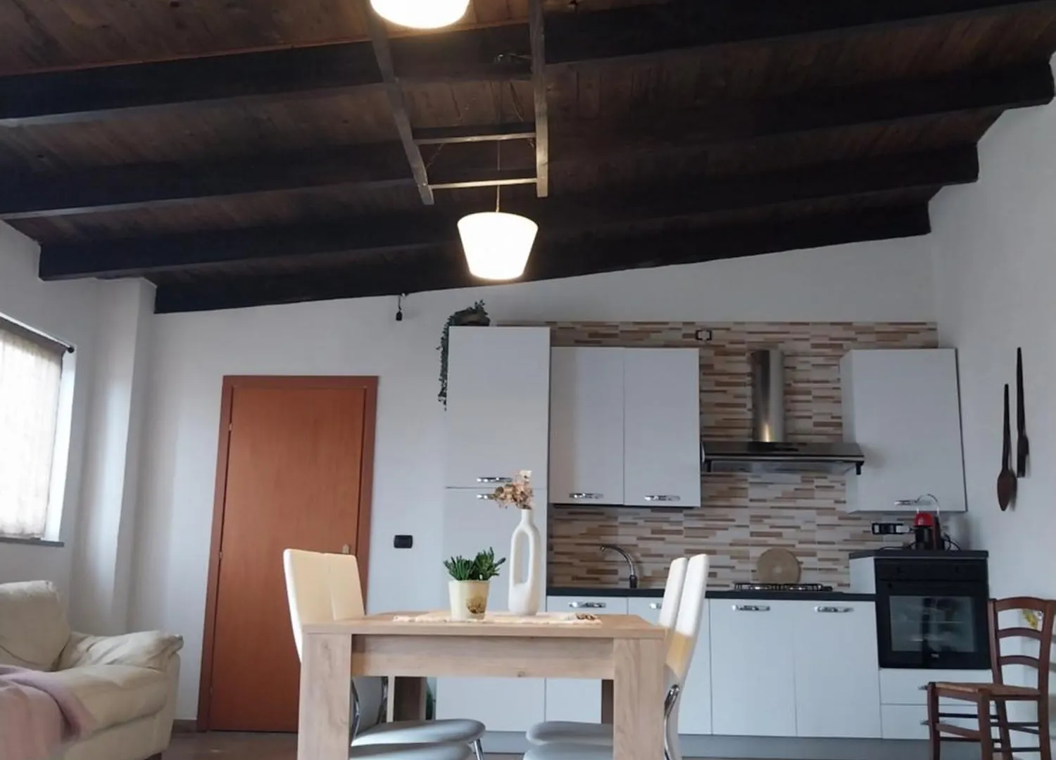 Apartment Ferienwohnung Casal Baratz Santa Maria la Palma